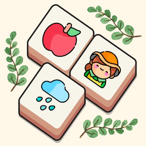 3 Tile Match