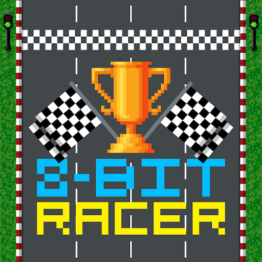 8 Bit Rush