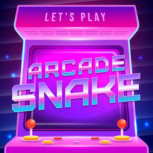 Arcade Snake