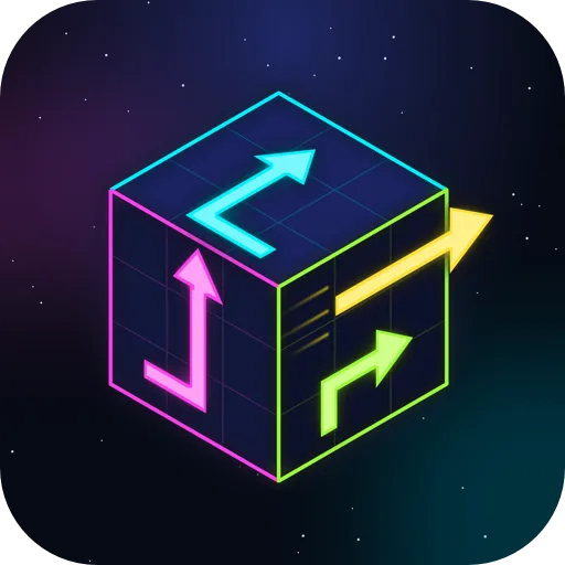 Arrow Out 3D