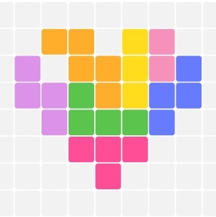 Block Animal Puzzle