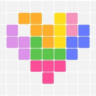 Block Animal Puzzle