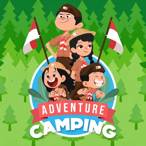 Camping Adventure