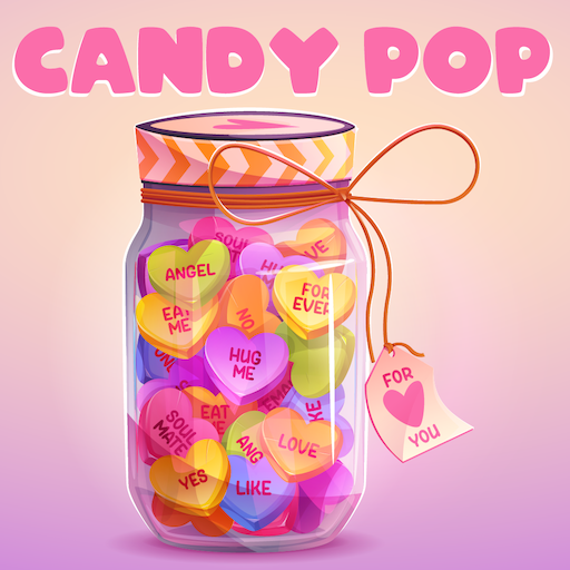 Candy Pop