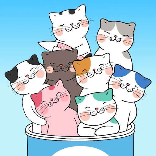 Cat Drop