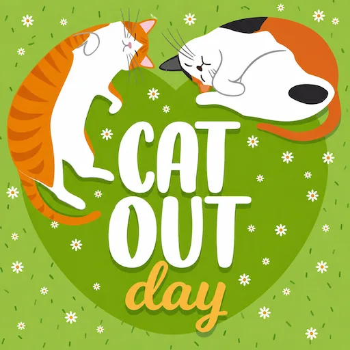 Cat Out
