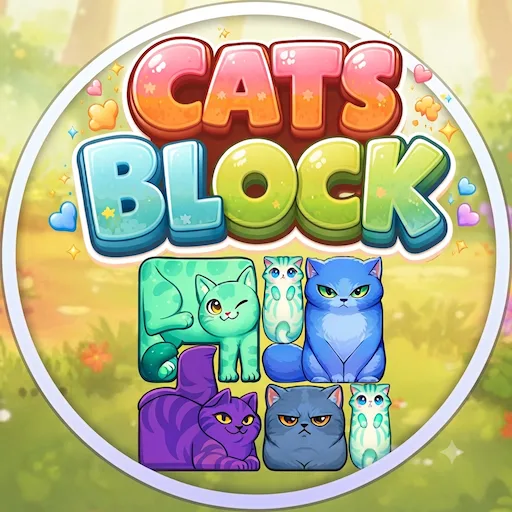 Cats Block