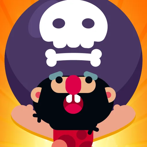 Caveman Run