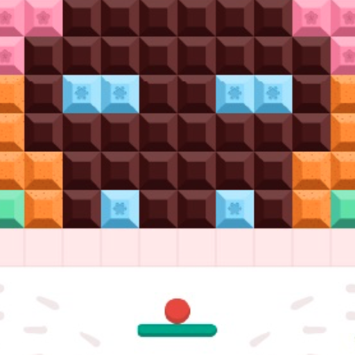 Choco Breaker