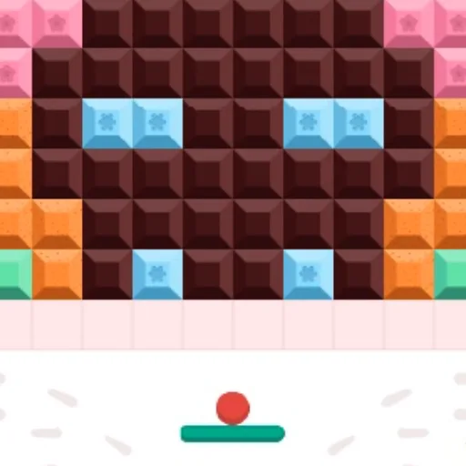 Choco Breaker