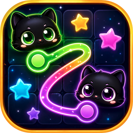 Connect Cats