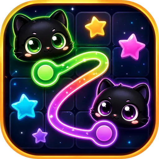 Connect Cats