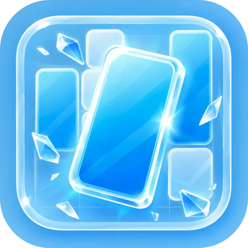 Crystal Blocks