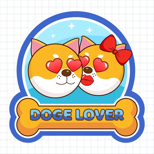 Doge Lover