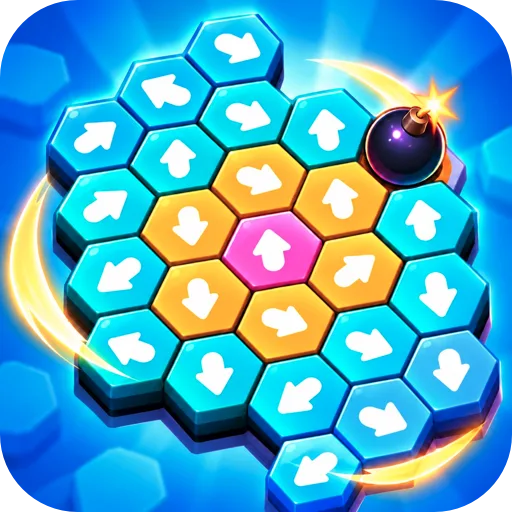 Hexa Roll