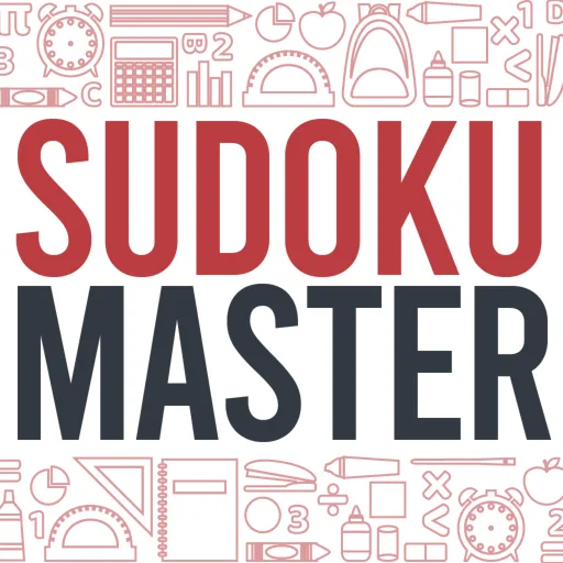 Master Sudoku