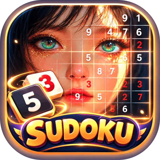 Mystery Sudoku