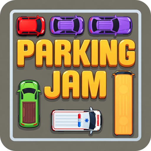 Parking Jam