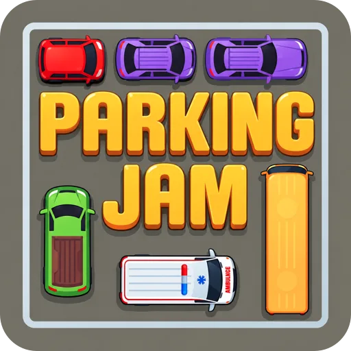 Parking Jam