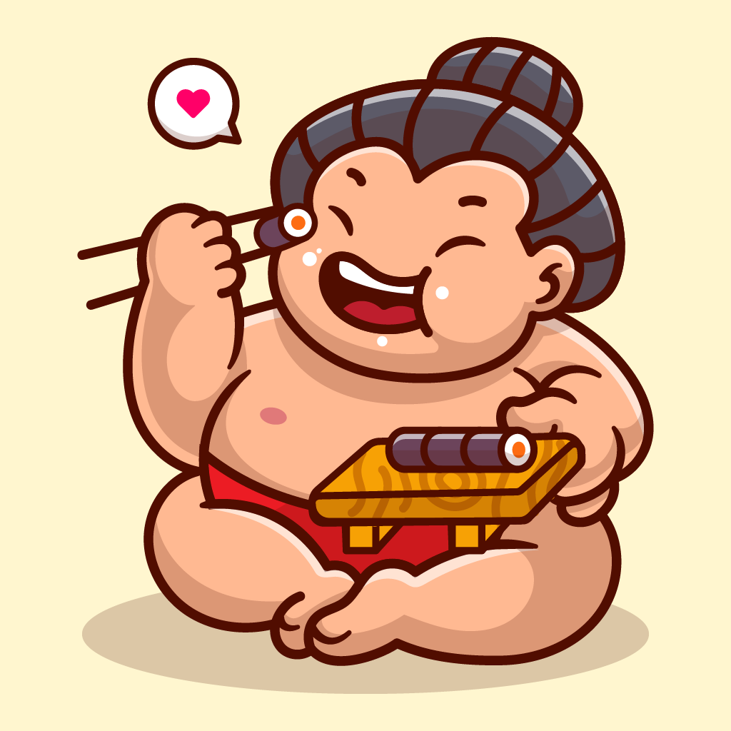 Sumo Sushi