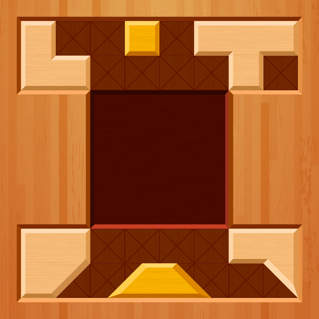 Wood Block