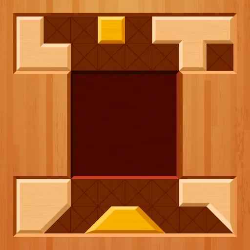 Wood Block